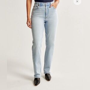 Abercrombie jeans